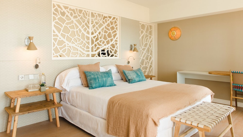 SUITE, SEA VIEW, TERRACE
