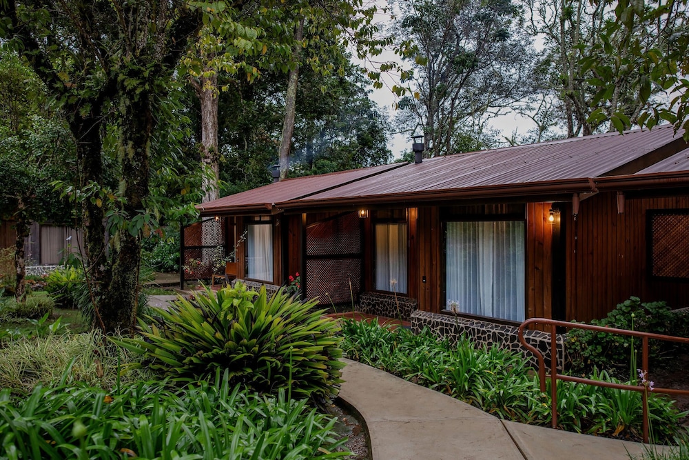Savegre Hotel Natural Reserve And Spa 67/69
