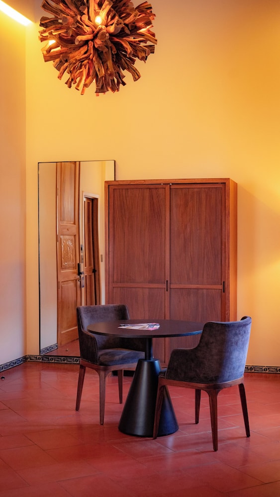 Casa Azulai Puebla Hotel Boutique 39/47