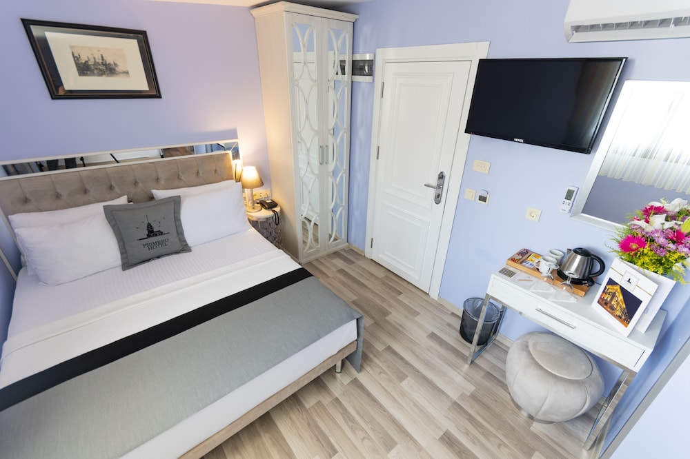 Primero Hotel 27/65