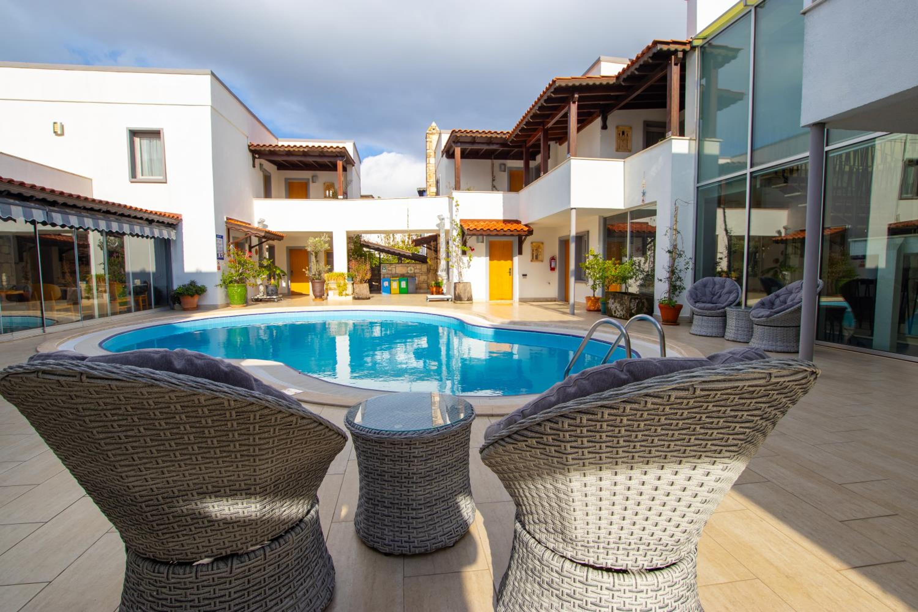 Hotel Pier Bodrum Marina 20/22
