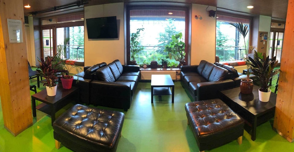 Auberge de Jeunesse Paris Yves Robert 29/50