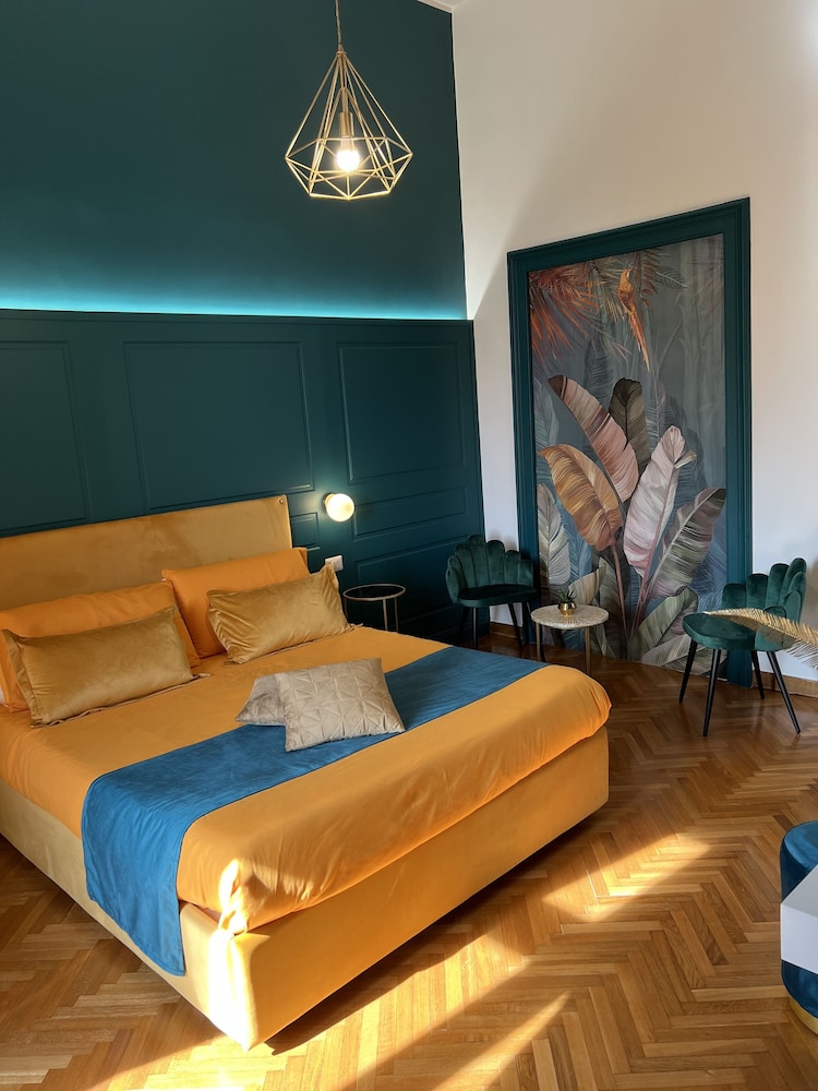 Sanfelice Rooms & Suites 34/50