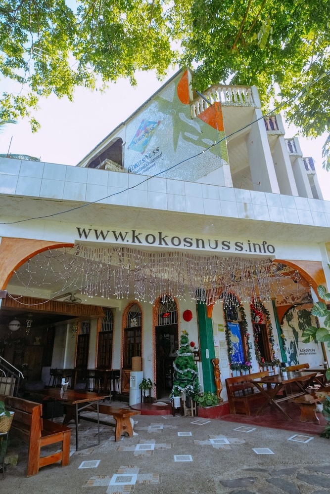 Kokosnuss Garden Resort 1/50