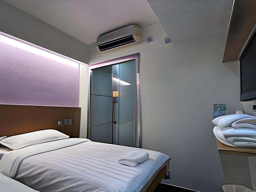 I Hotel Limited 18/48