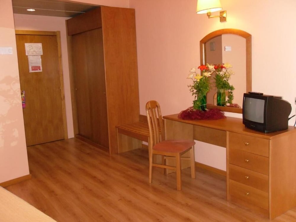 Grande Hotel Dom Dinis 13/20