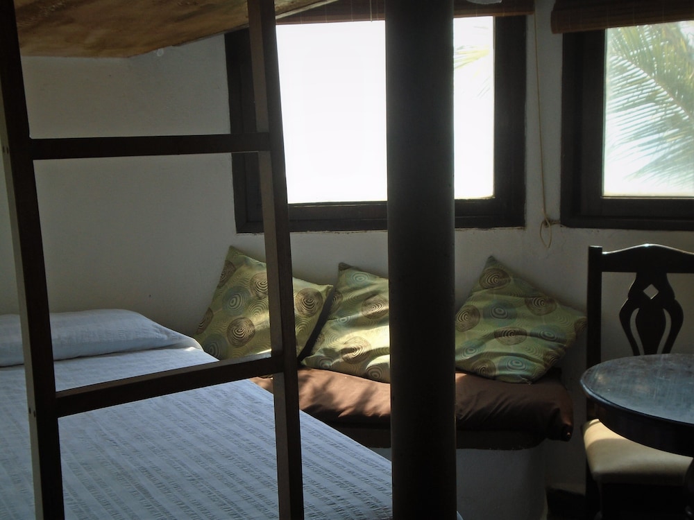 Marbella Eco Lodge 80/100