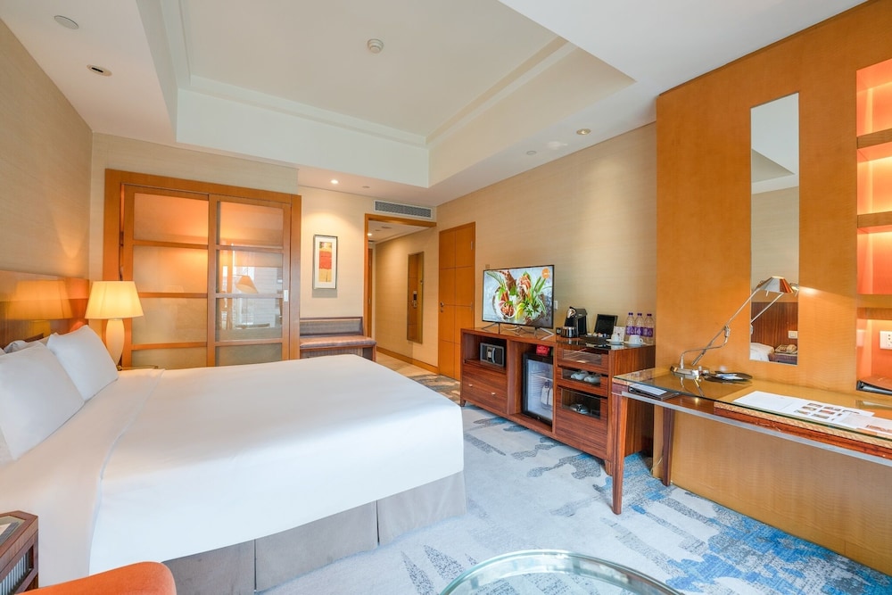 PARK PLAZA BEIJING WANGFUJING 23/69
