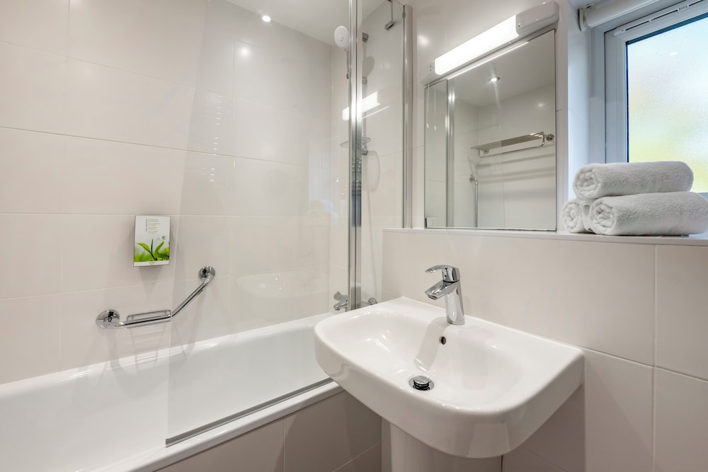 1 Bedroom, House, Double Bed, Sofa