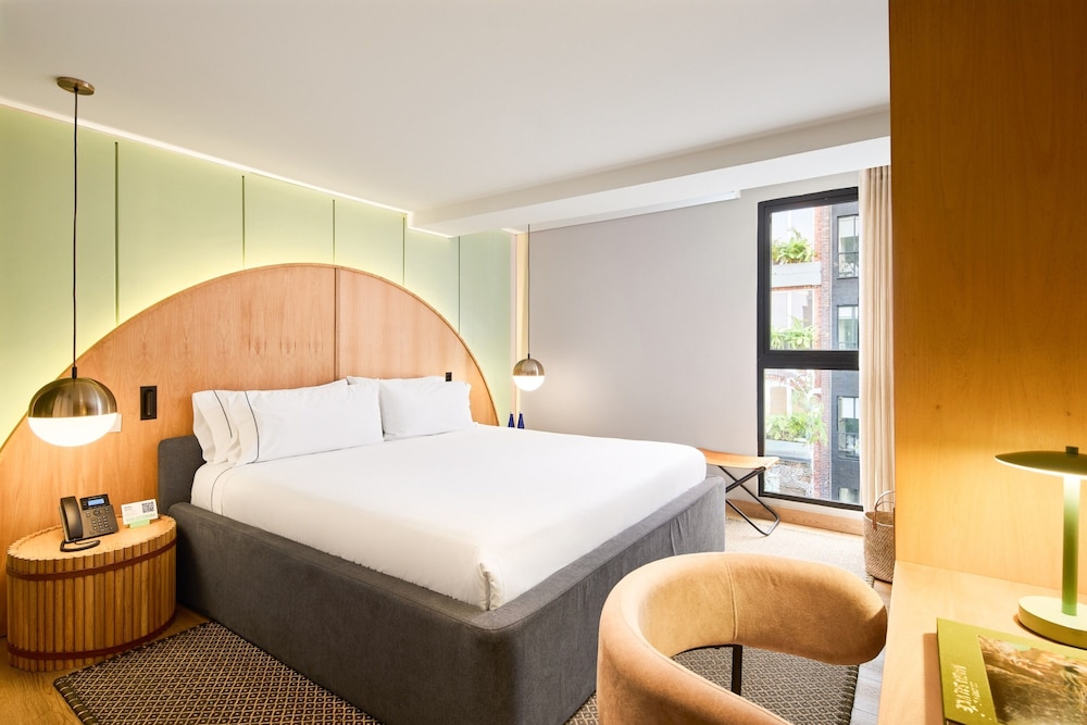 Wellcomm Spa & Hotel 16/50