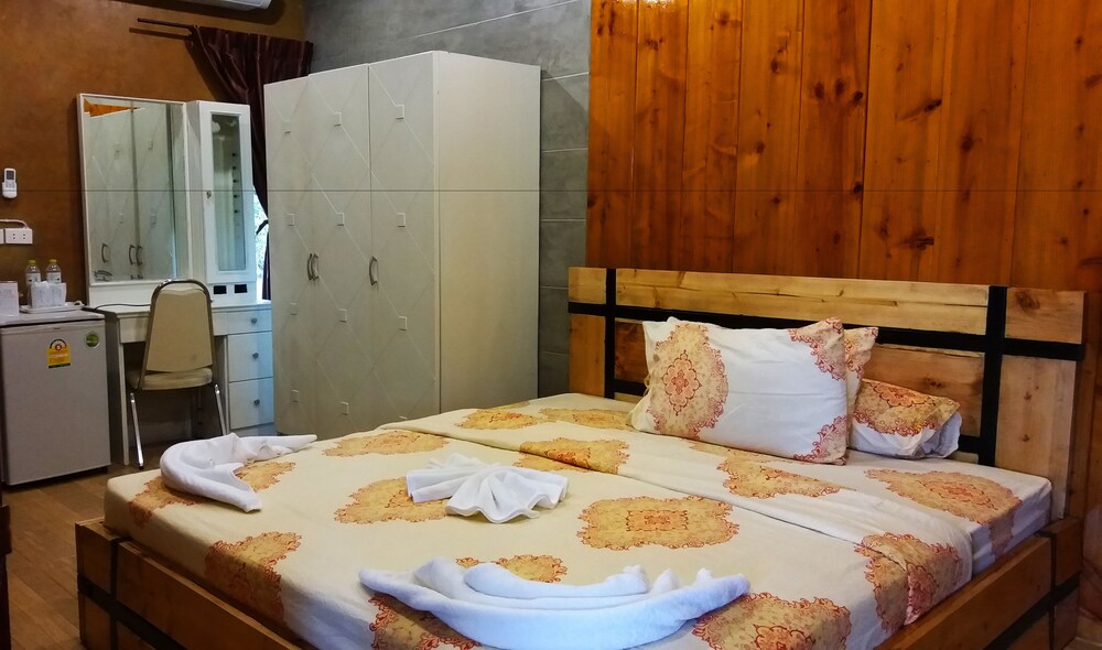Kirirath Resort 20/66