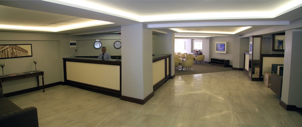 Hotel Bergama 6/51