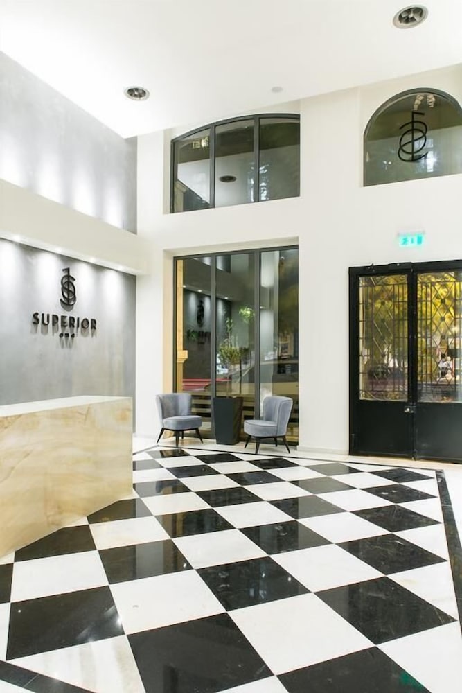 Superior One Boutique Hotel 11/35