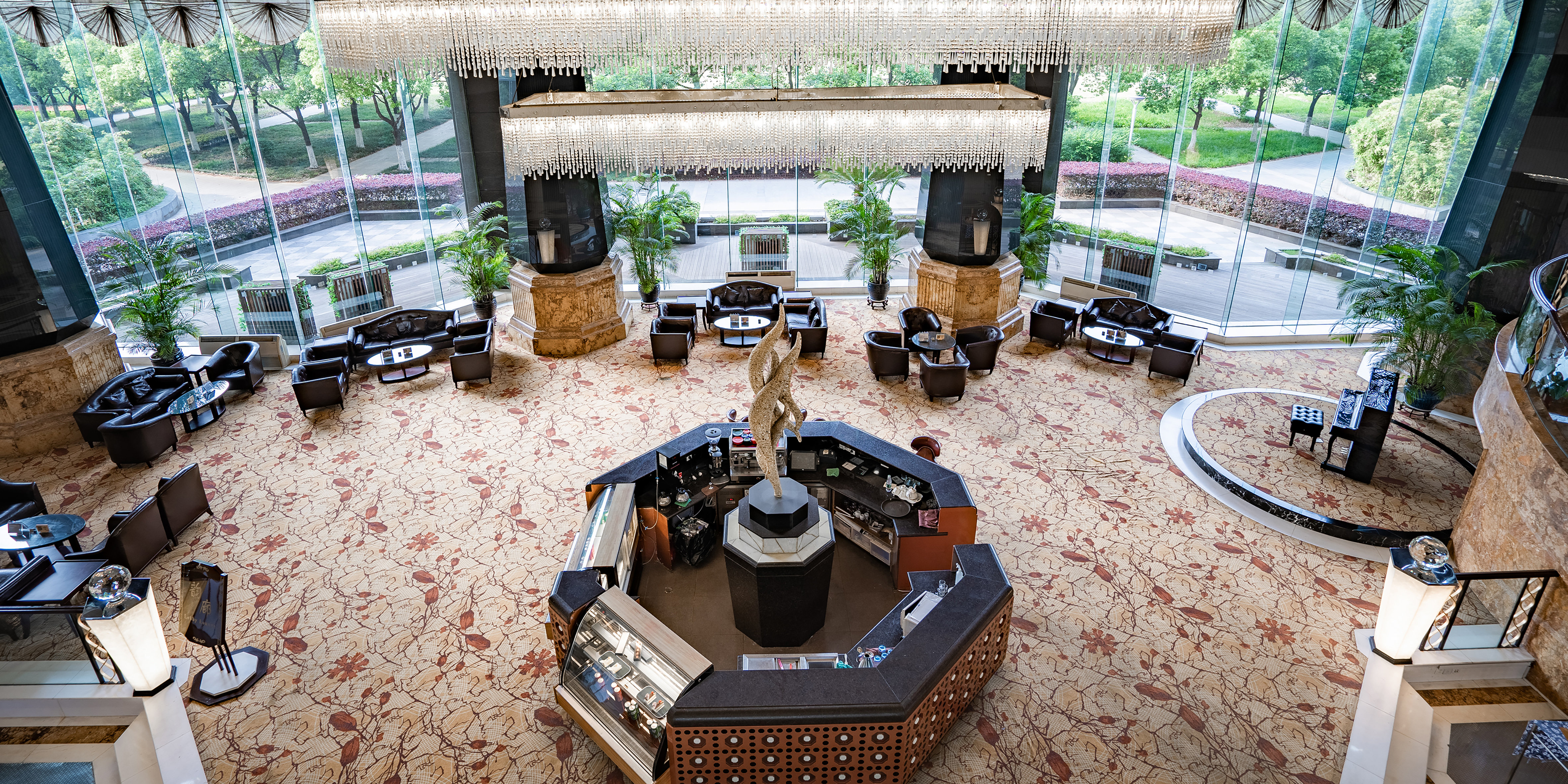 Holiday Inn Changzhou Wujin 33/34