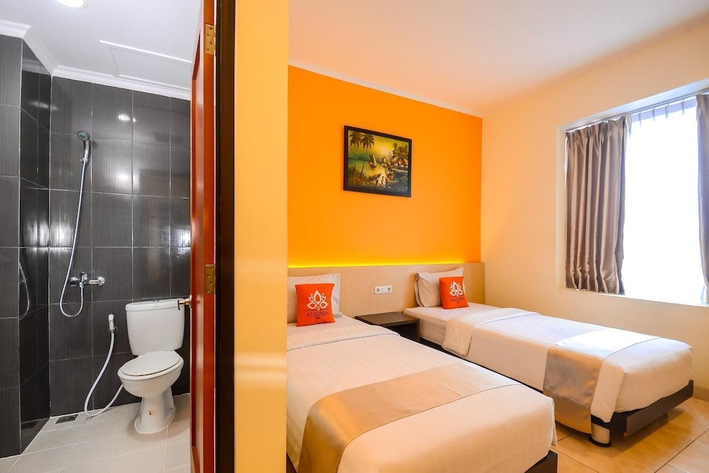 ALQUEBY HOTEL 15/47