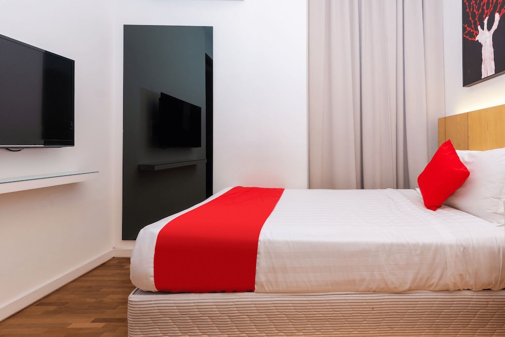 Mio Boutique Hotel 17/31
