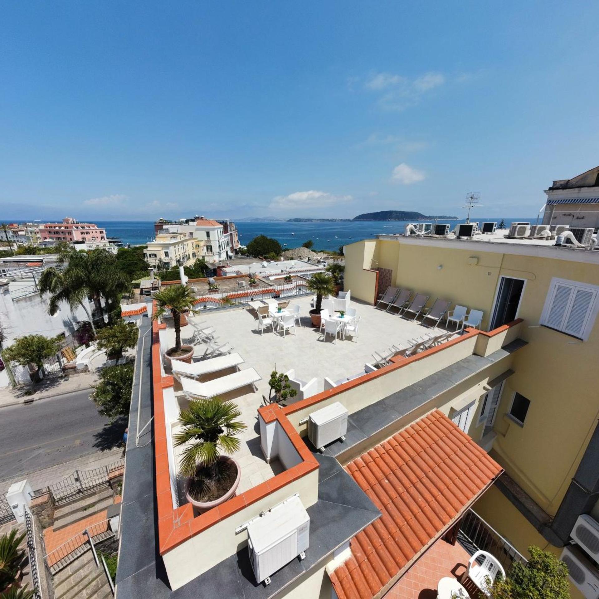 Hotel Noris 38/50