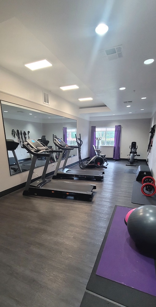 sport facilities
