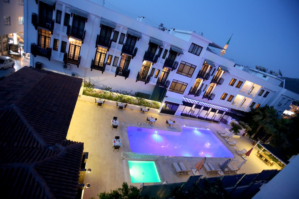 Melisa Moment Apart Hotel 8/23