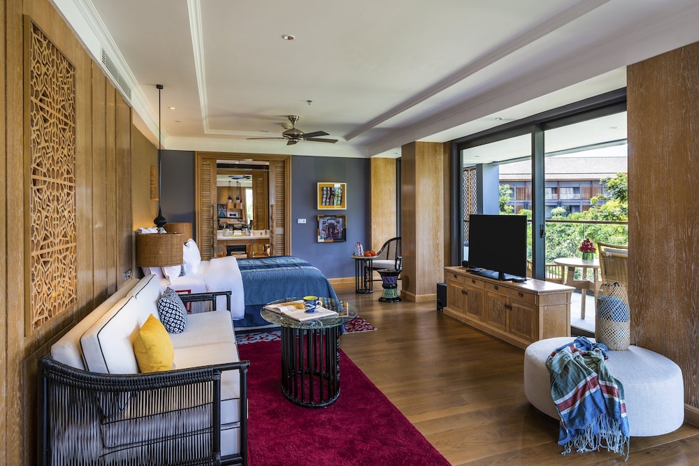 Hotel Indigo Bali Seminyak Beach By Ihg 47/77