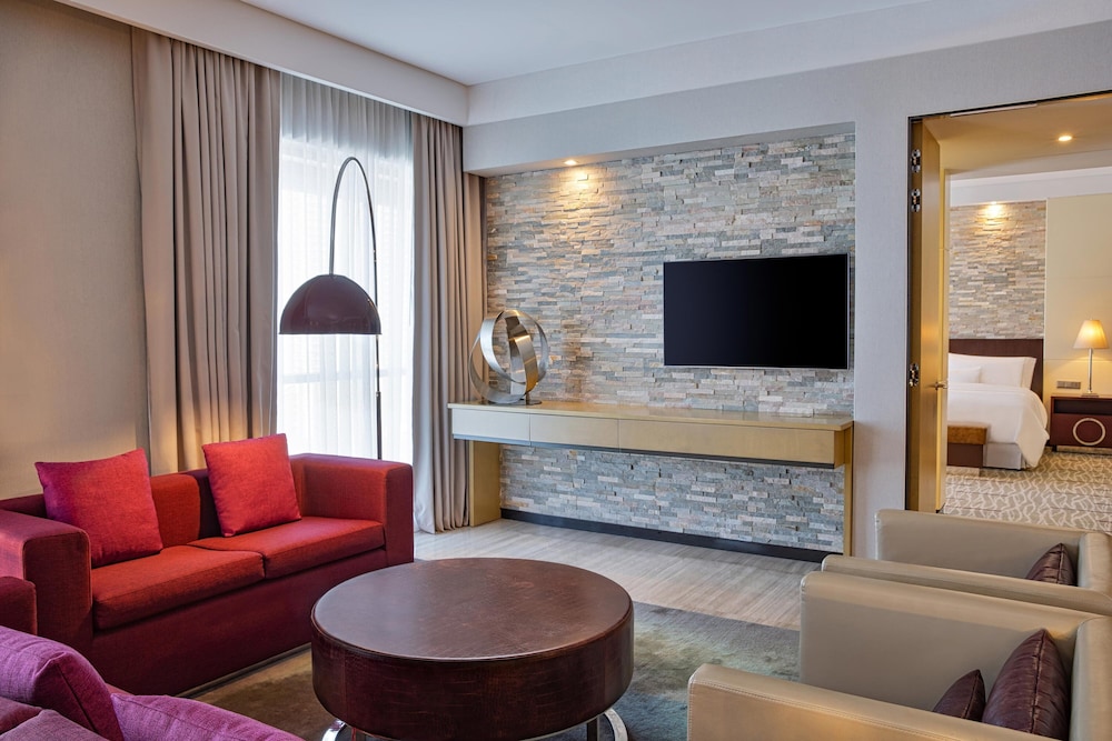 The Westin Hotel Bahrain City Centre 36/53