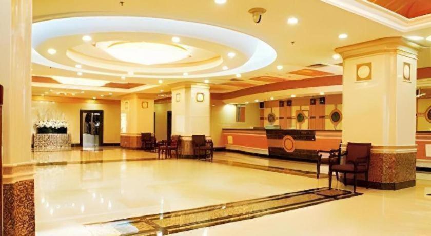 FU JIAN HOTEL BEIJING 10/42