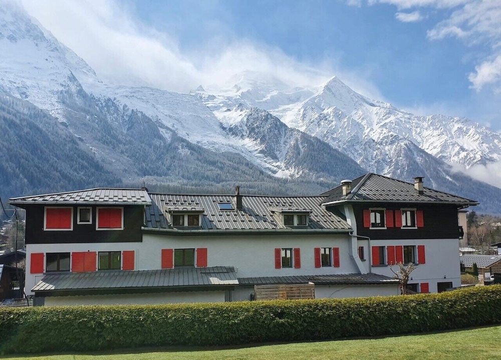 La Chaumiere Mountain Lodge 39/50