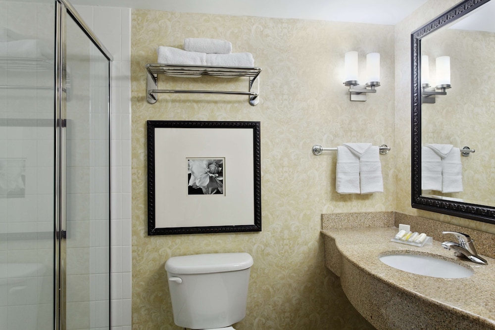 Hilton Garden Inn Beaufort 13/44