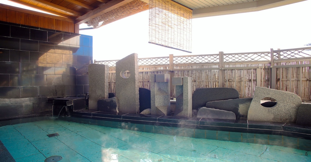 Hotel Ravie Kawaryo 3/44
