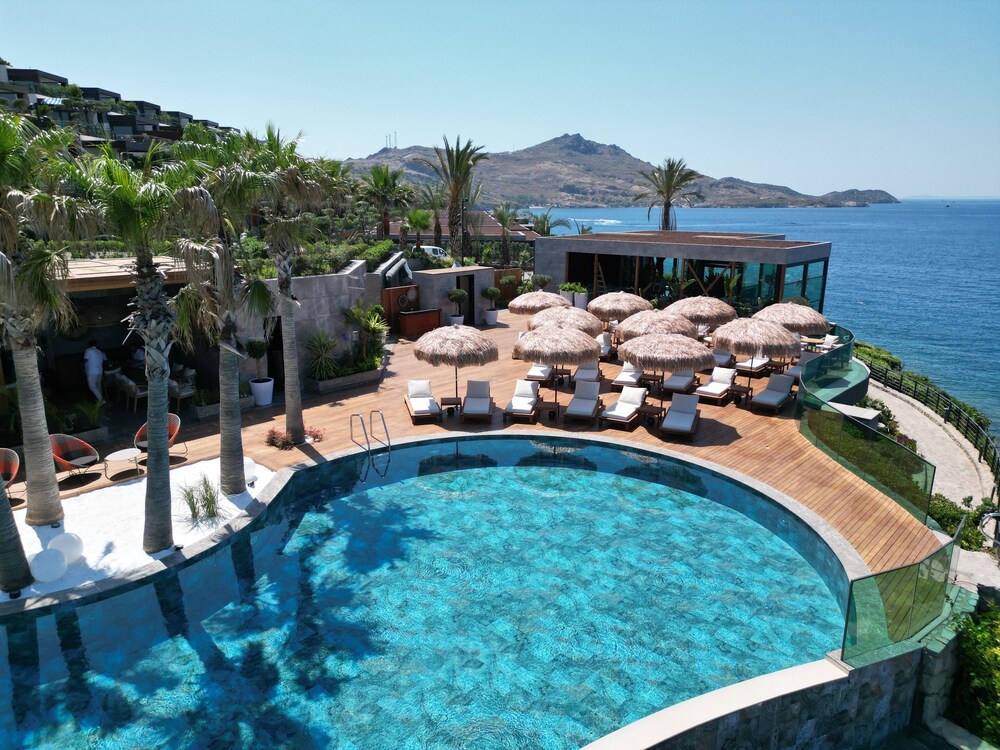 Ala Suites & Villas Yalikavak 44/60