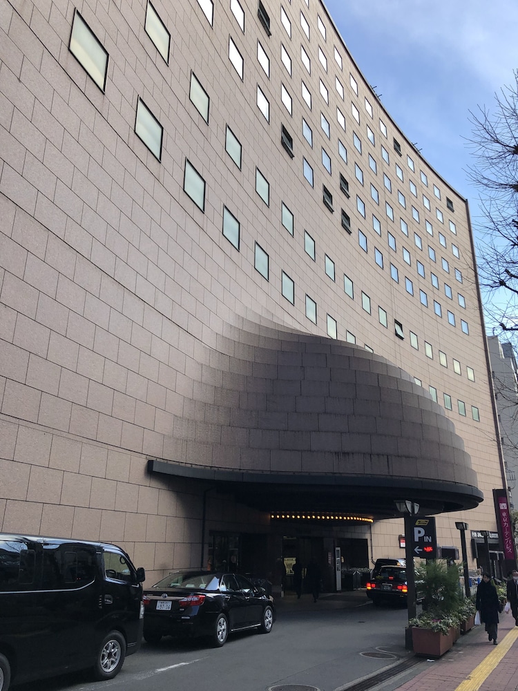 Tokyo Garden Palace 45/50