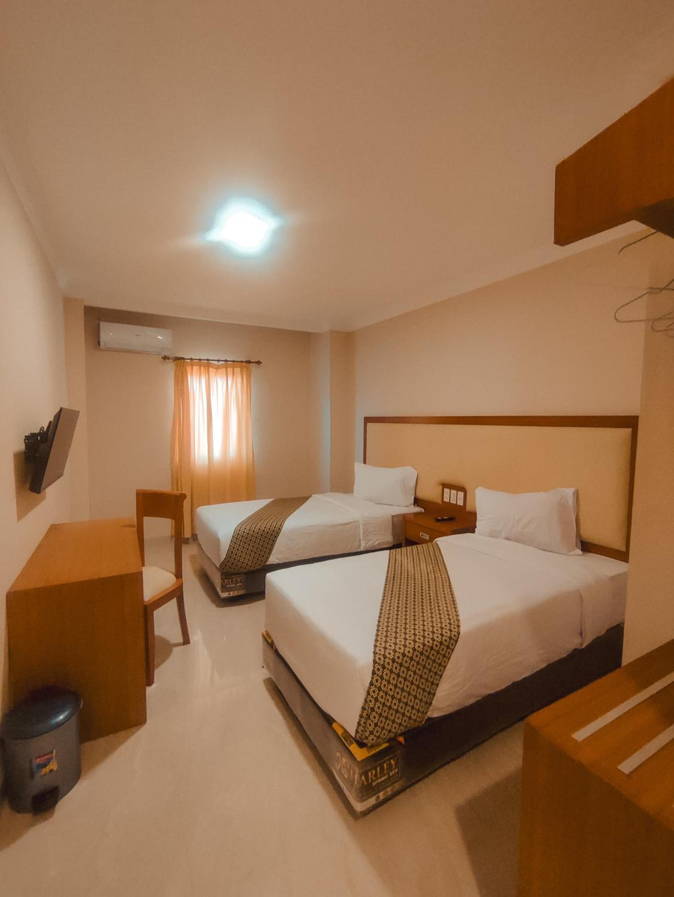 SULTHAN HOTEL INTERNATIONAL 19/54