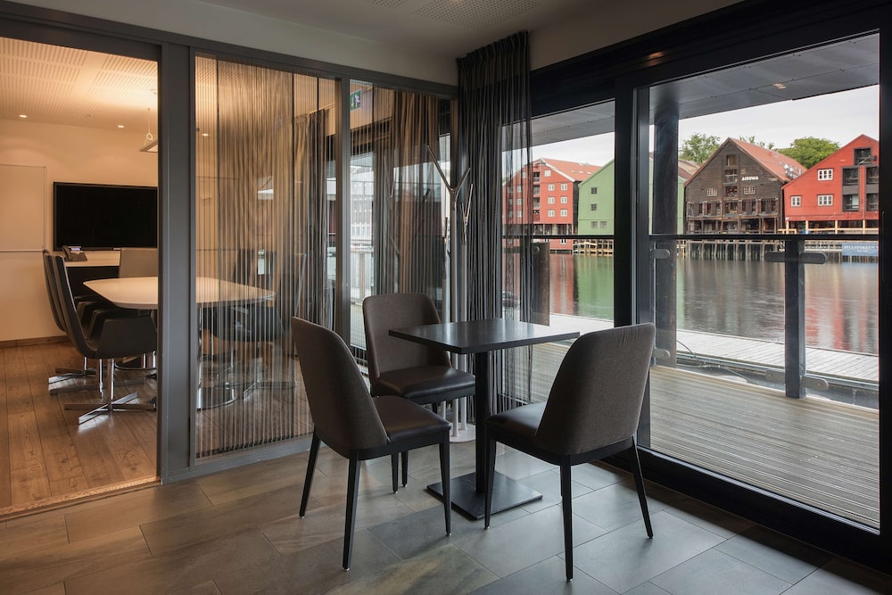 Scandic Bakklandet Hotel 48/55
