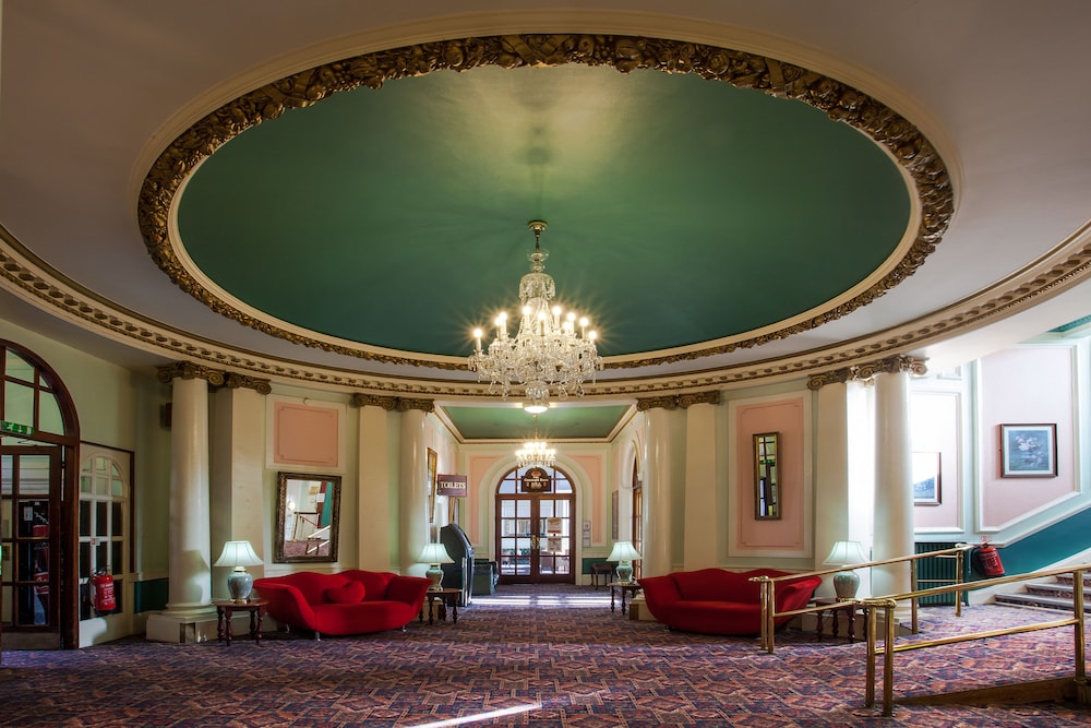 Grand Hotel Llandudno 5/65
