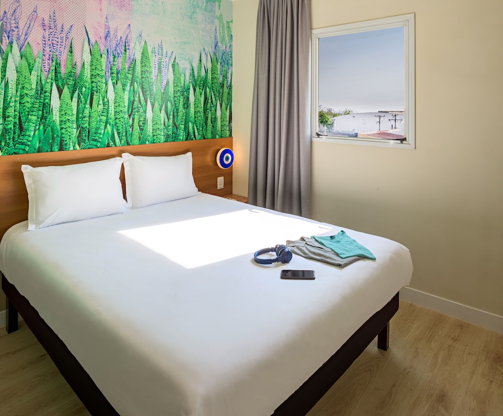 Dan Inn Sao Carlos by Nacional Inn 10/63