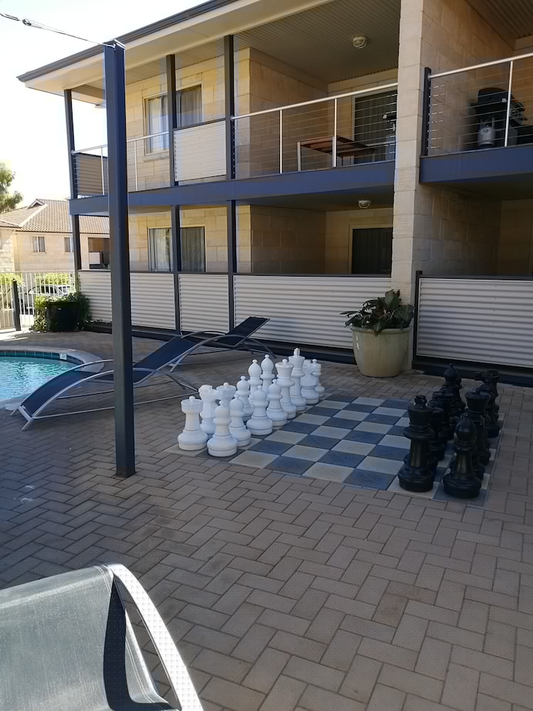 KALBARRI EDGE RESORT 7/70