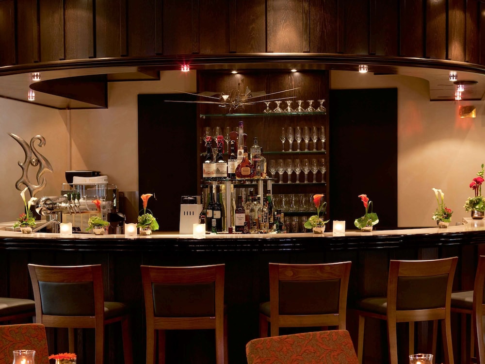 Movenpick Nuremberg Airport 55/75