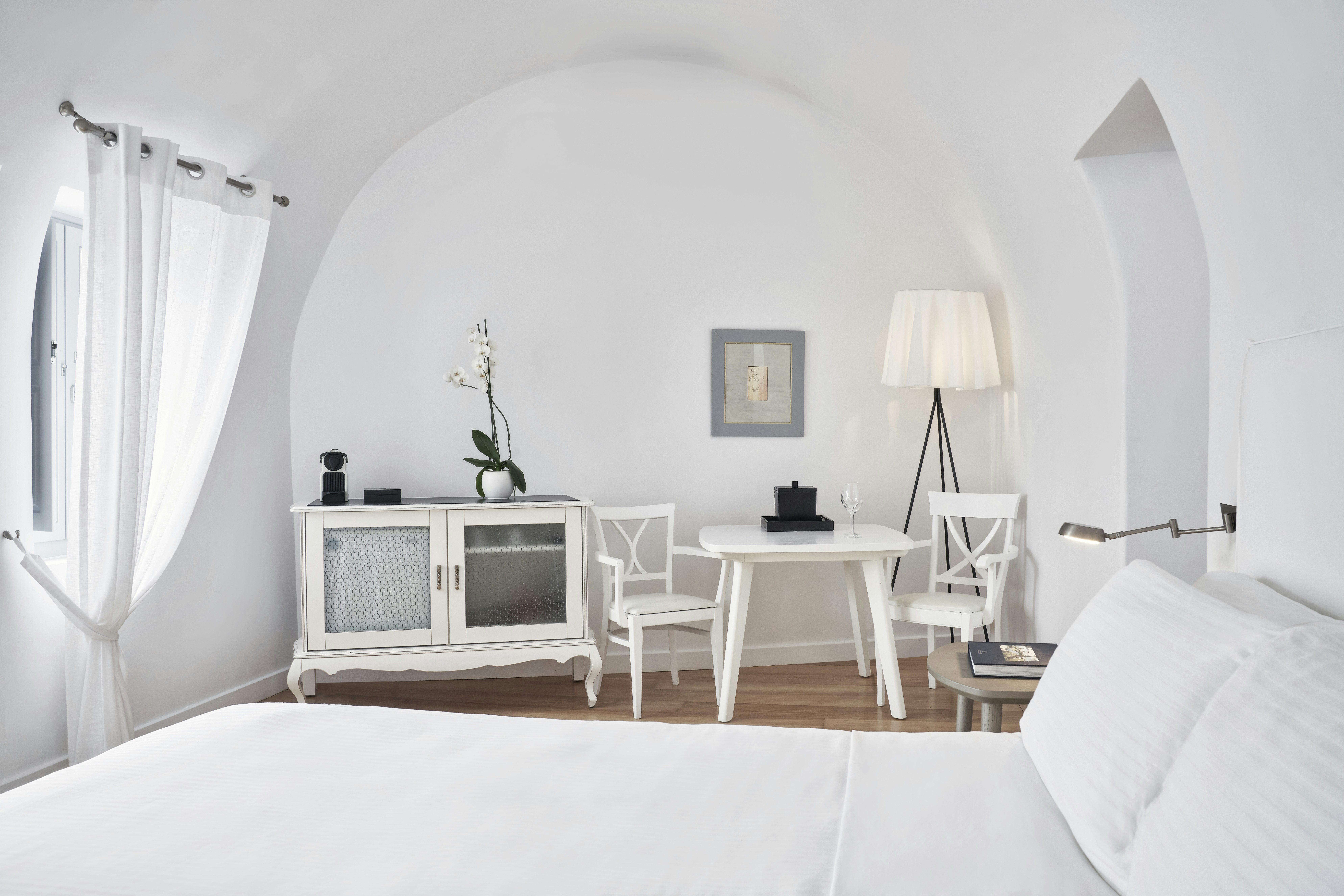 Katikies Santorini - Pelagos House - The Leading Hotels of the World 6/50