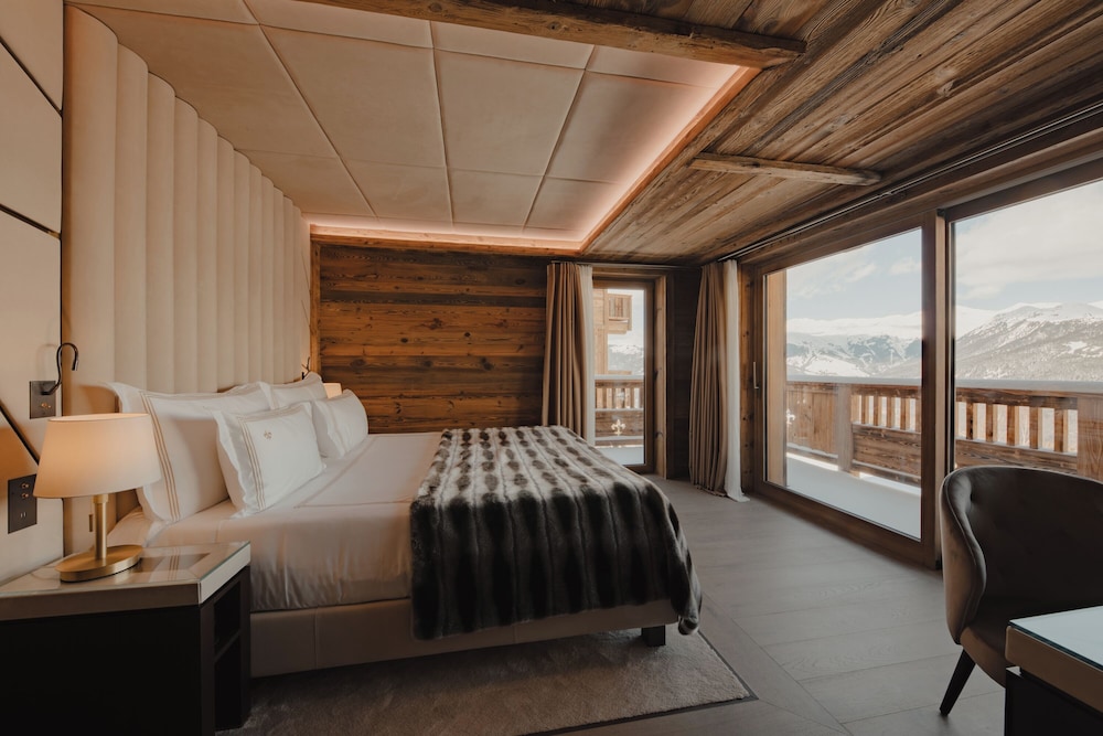 4 BEDROOMS, SIGNATURE, RESORT, RESIDENCE, SOUTH WING