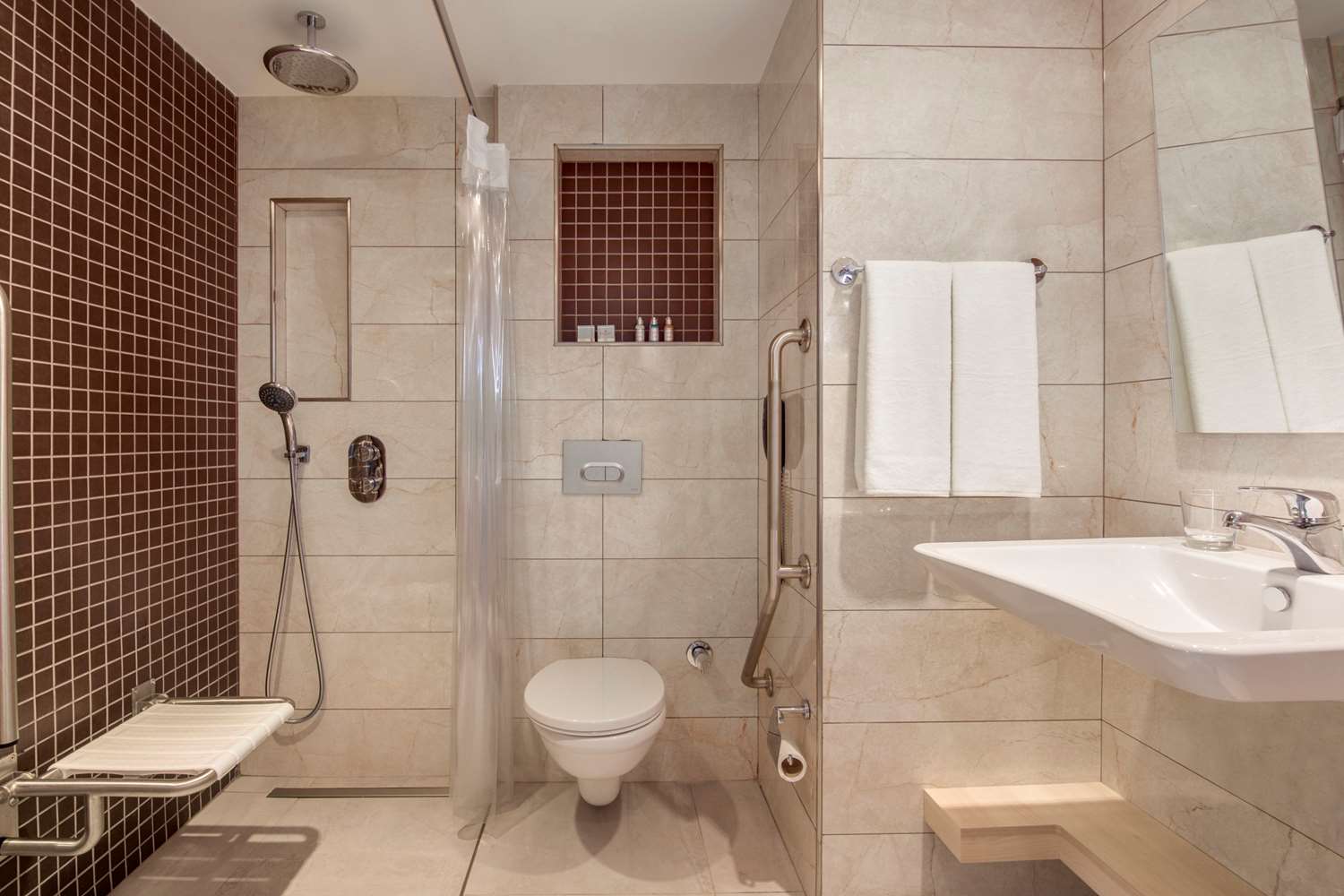 Ramada by Wyndham Istanbul Old City 53/55