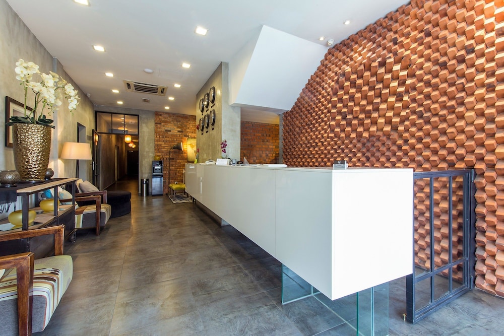 Ceria Hotel Bukit Bintang 9/68