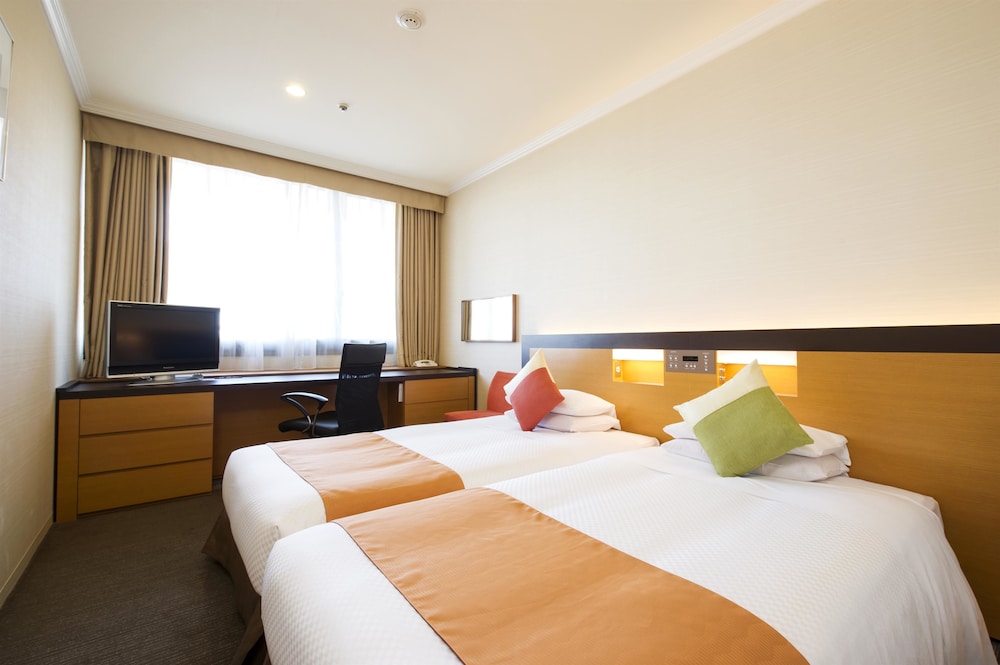 Mercure Tokyo Hibiya 13/59