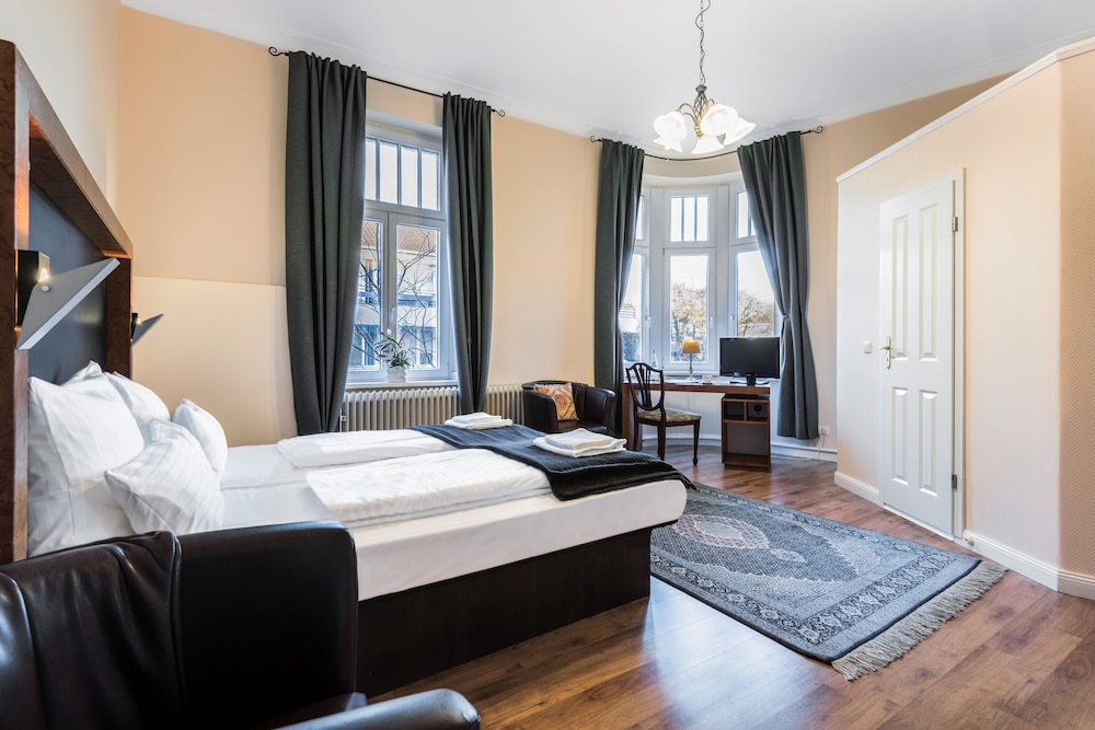 Hotel Barbarossa Classic 19/60