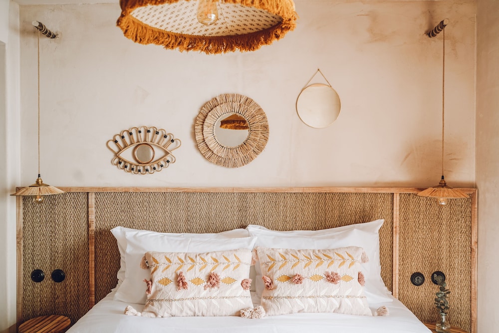 NOMAD HOTEL XABIA PORT 3/50
