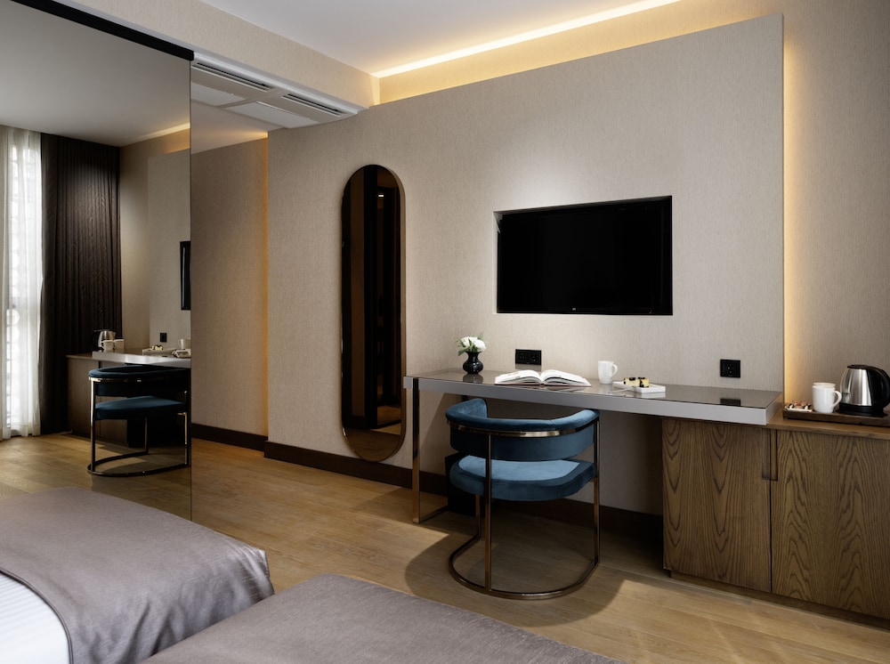 Nex Hotel Istanbul City Center 18/50