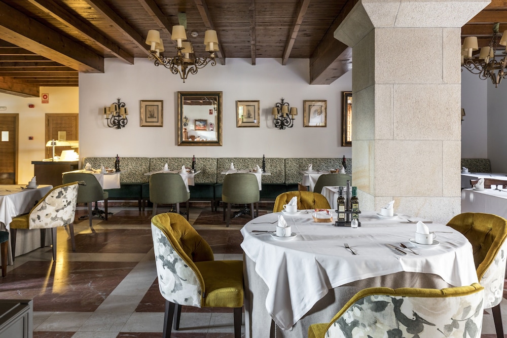 PARADOR DE CAMBADOS 30/50