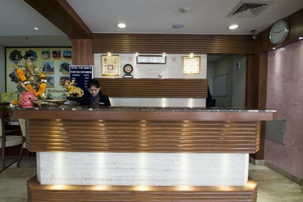 Hotel The Amaris 7/50