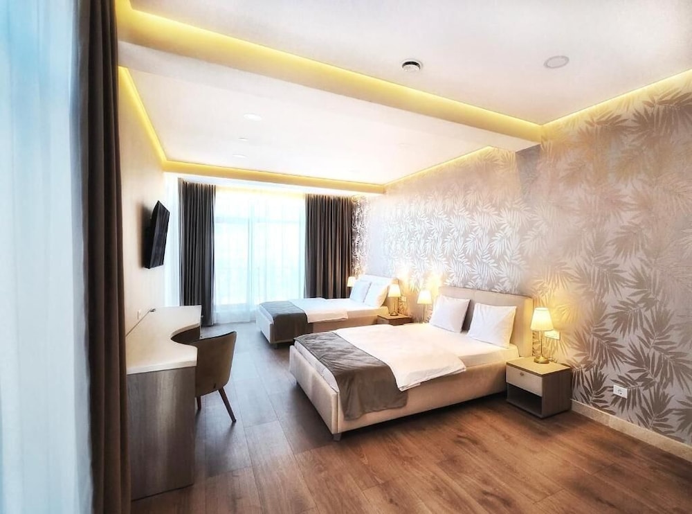 Monopoly Hotel 16/50