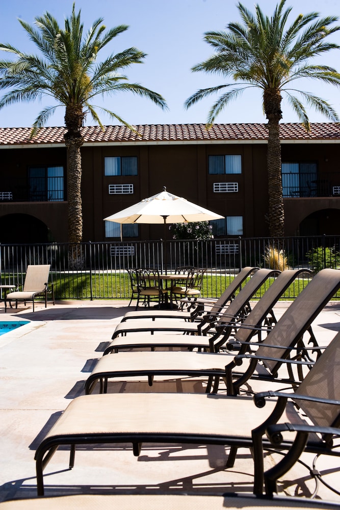 Borrego Springs Resort Golf Club And Spa 11/44