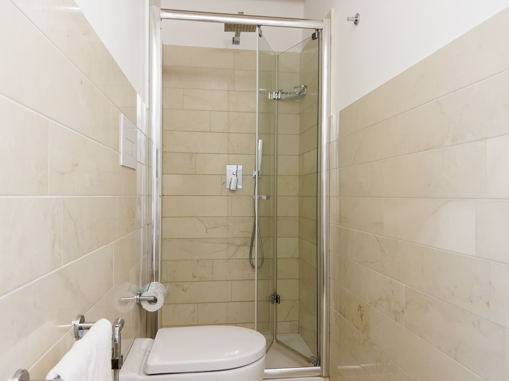 ZIBIBBO SUITES & ROOMS 72/76